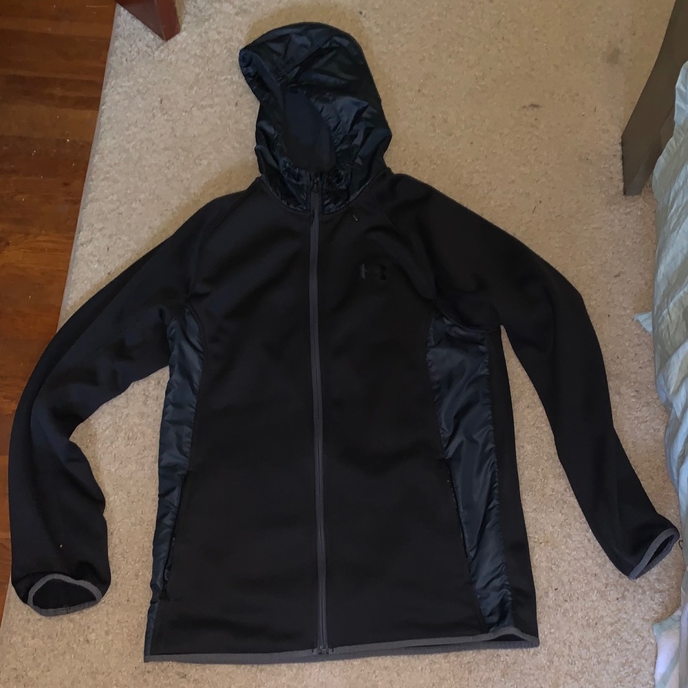 Under Armour Swacket